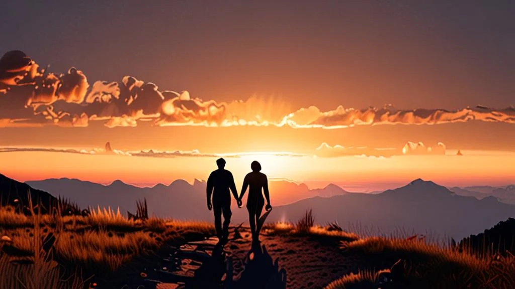 Любовь и отношения для Тельца: путь к успеху при смене карьеры