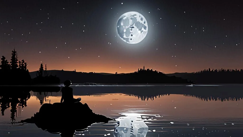 Луна и Рак: Как общаться в 2027 году