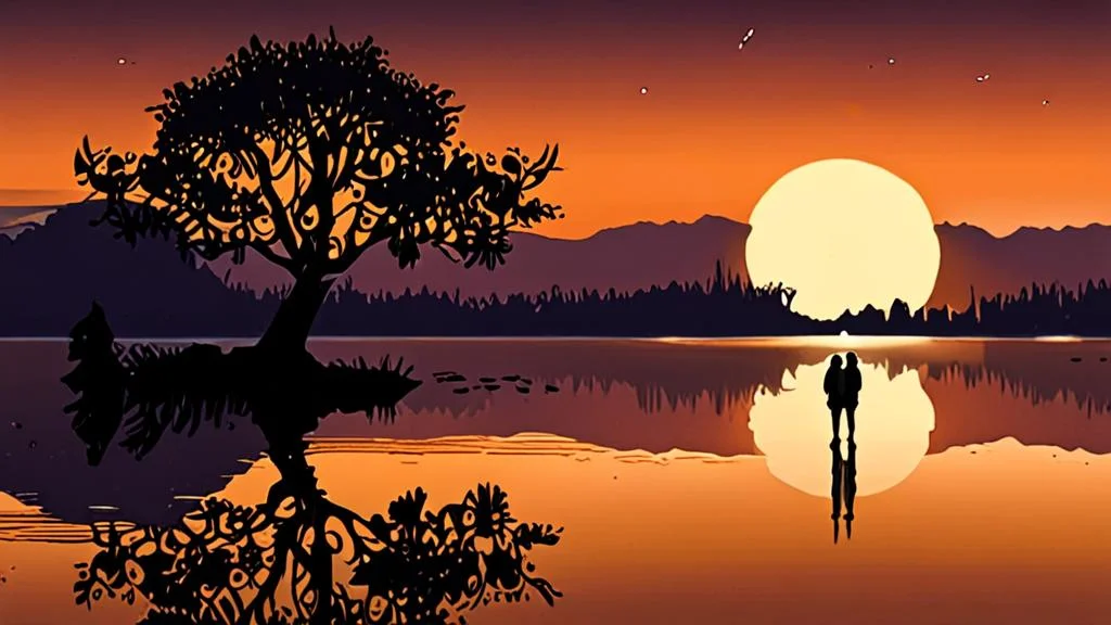 Луна в апреле 2026: как общаться с Девой по лунному календарю