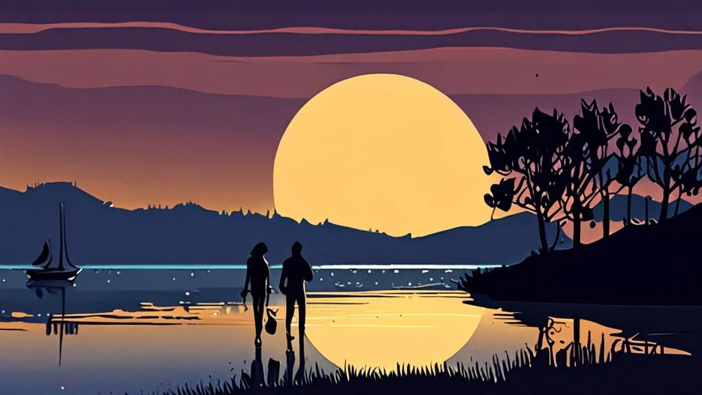 Луна в Козероге: что раздражает в марте 2026