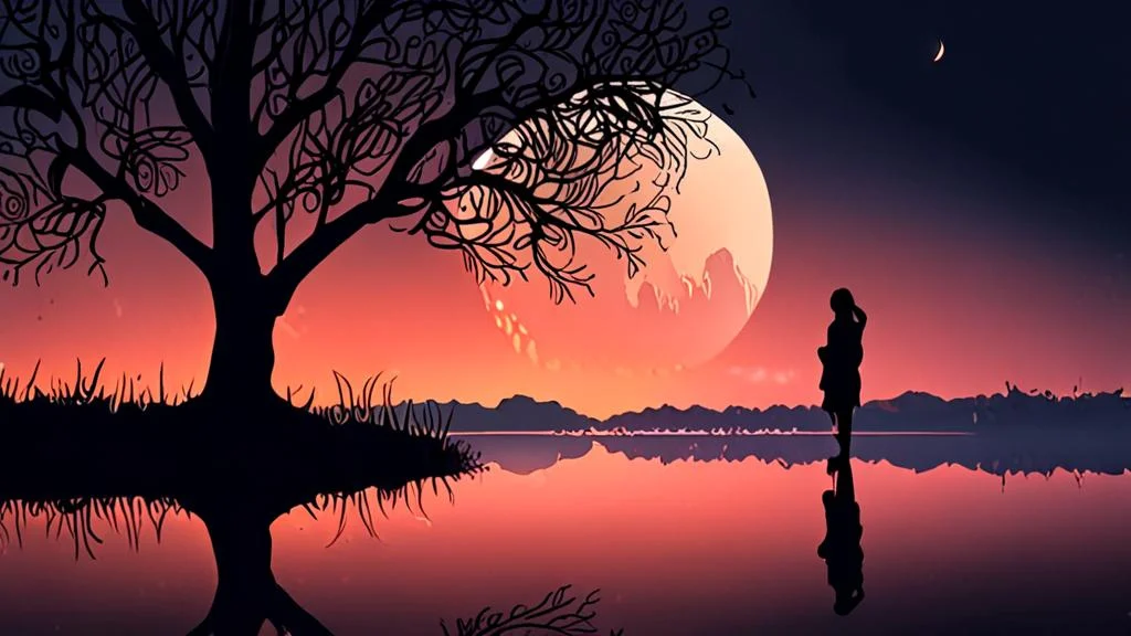 Луна в Козероге: скрытые черты характера