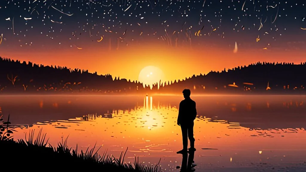 Луна в Льве: как мотивироваться при смене карьеры