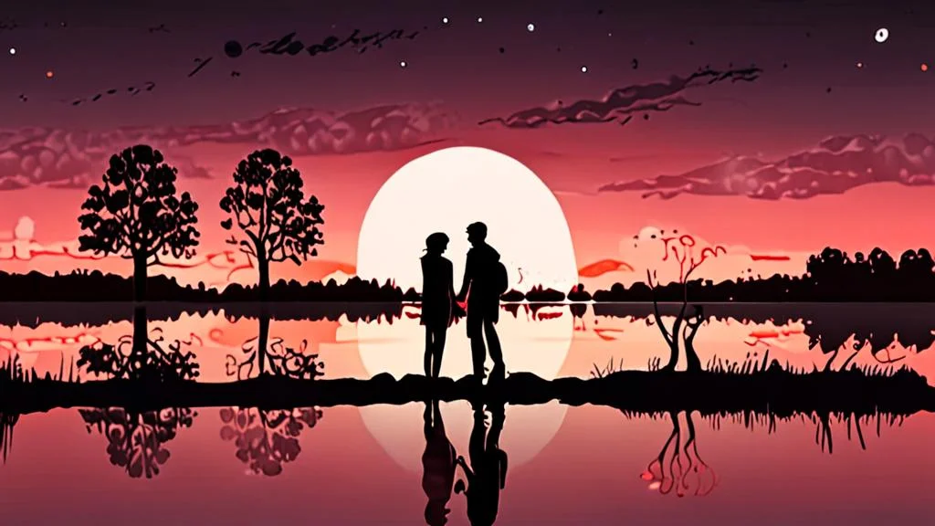 Луна в Раке: идеальный партнёр для юных Раков