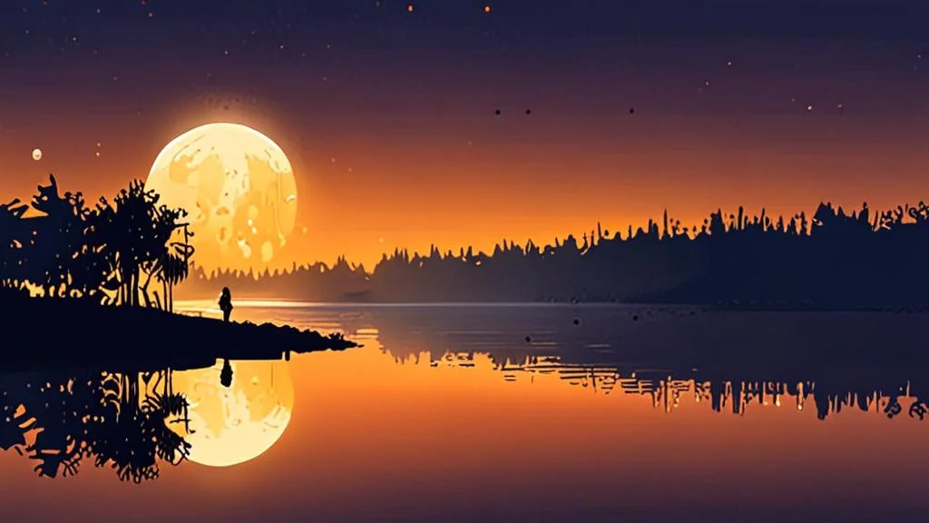 Луна в Раке летом 2026: что раздражает раков