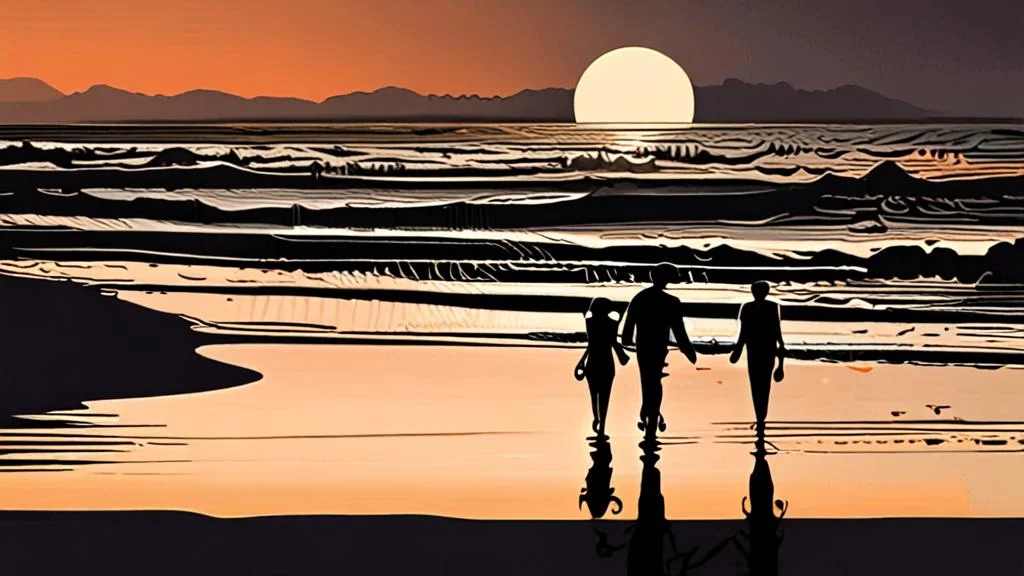 Луна в Рыбах: слабые стороны в отношениях