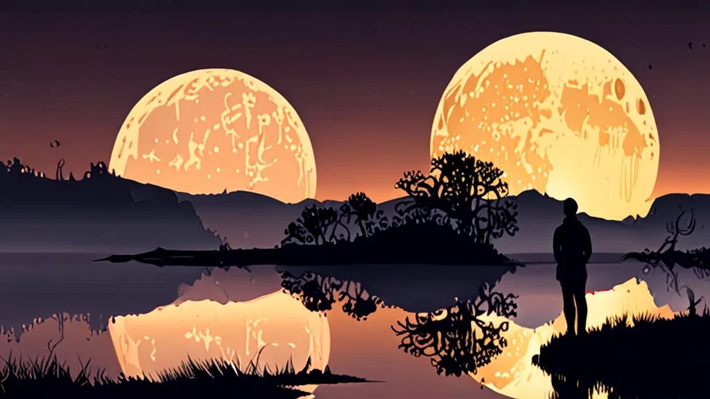 Луна в Стрельце: слабые стороны под стрессом