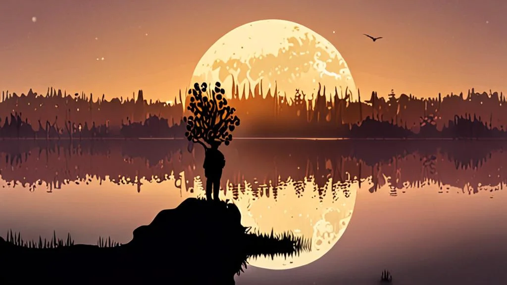 Луна в Тельце после 40: секреты мотивации и гармонии