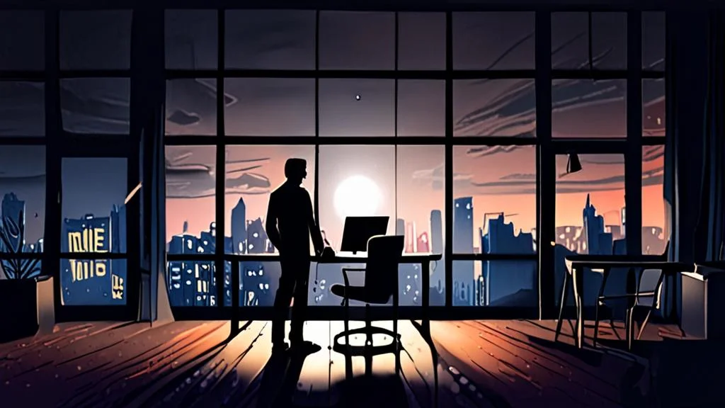 Луна в Тельце: слабые стороны на новой работе