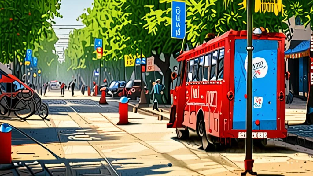 Луна в Водолее: скрытые черты для смены карьеры