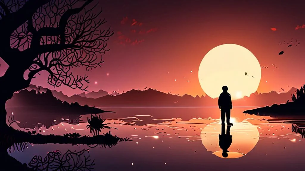 Луна в Водолее после 30: как найти мотивацию и вдохновение