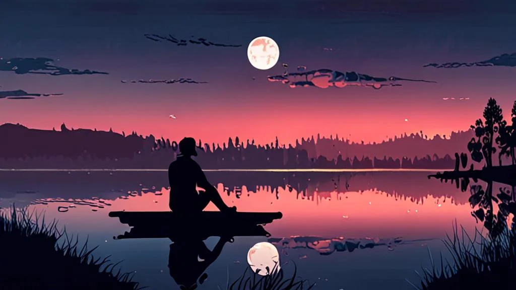 Лунное влияние на Скорпиона: как Луна раскрывает таланты при выгорании