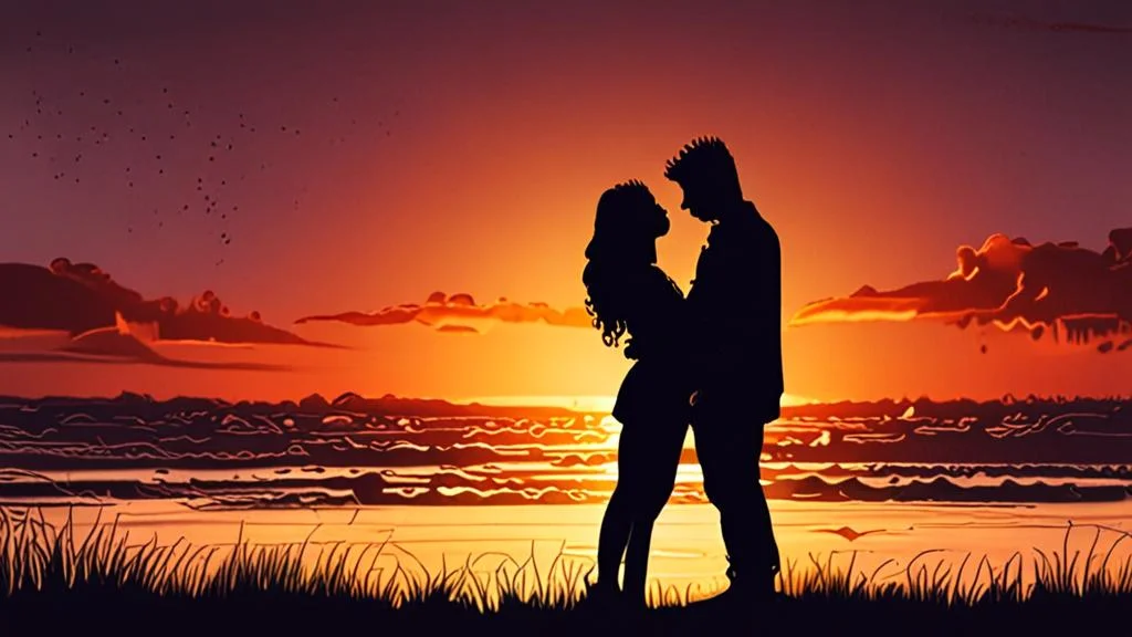 Любовь для Льва в марте 2026: как привлечь и удержать