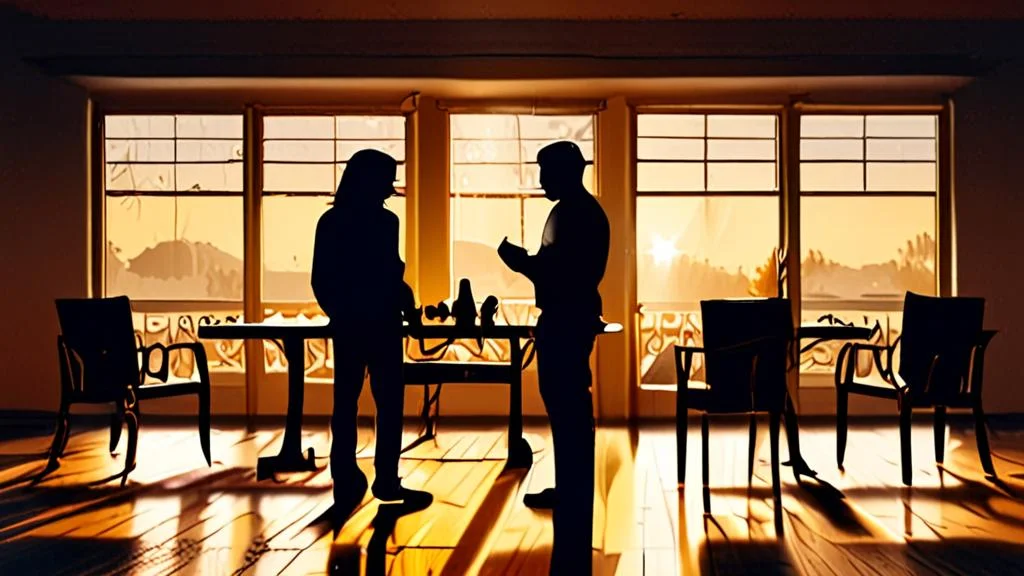 Любовь Девы после 40: Скрытые Тайны Знака