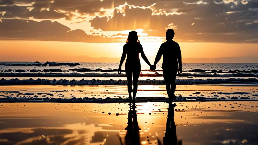 Любовь для Рыб летом 2026: советы астролога