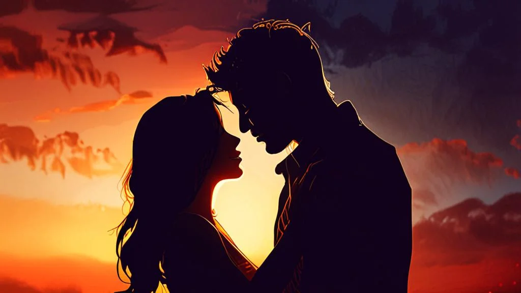 Любовь и отношения для Девы: идеальный партнёр