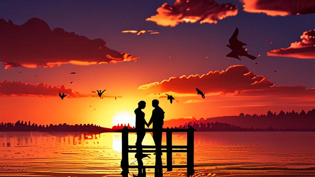 Любовь Водолея: ключевые качества в отношениях