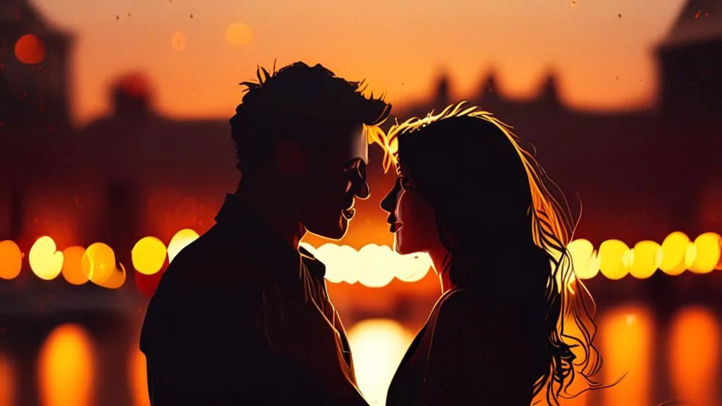 Любовь Льва в браке: как поддерживать страсть