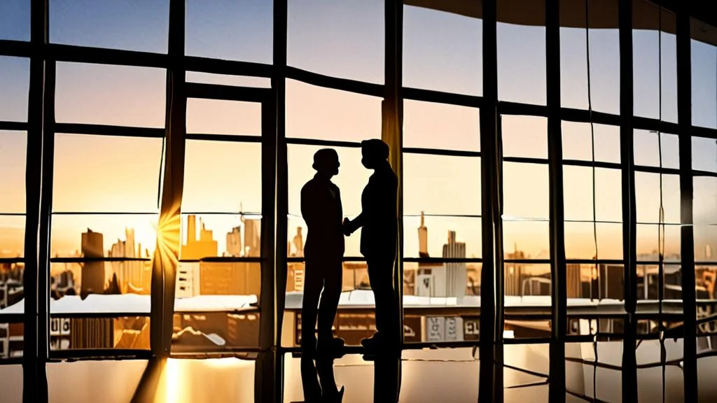 Любовь на новой работе: астрологические уроки отношений