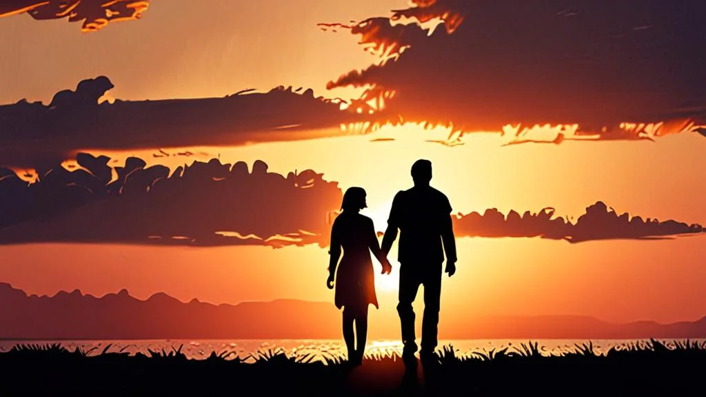 Любовь после 40: Астрологические советы для гармоничных отношений