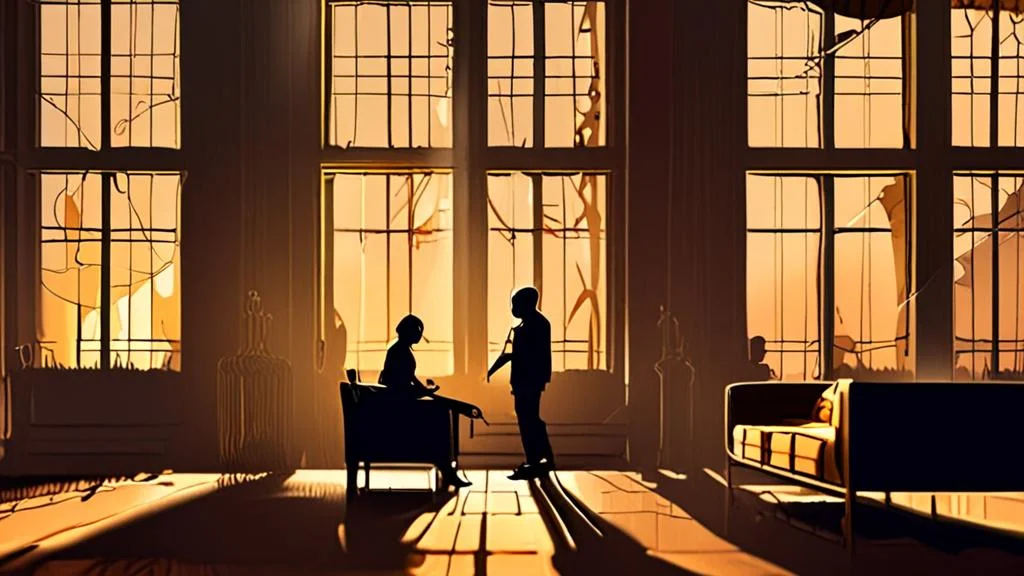 Любовь после 40 для Весов: ошибки и путь к гармонии