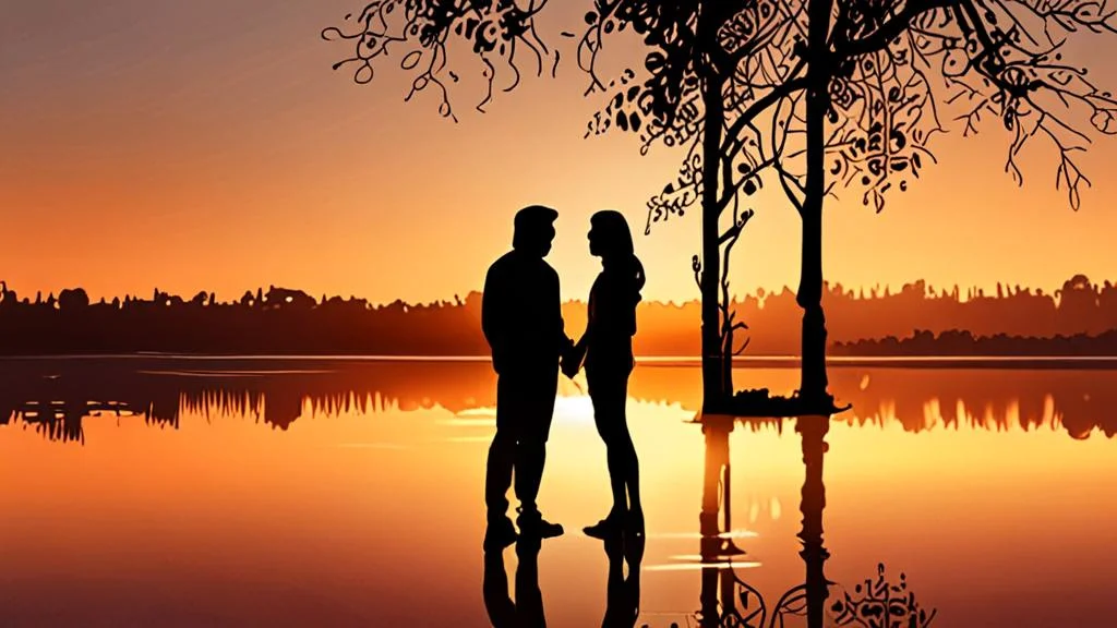 Овен и Лев: совместимость, страхи и комплексы в отношениях