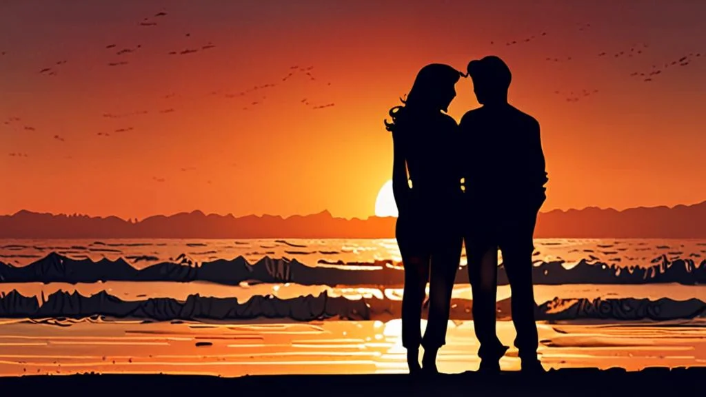 Овен в апреле 2026: что нельзя делать в любви и отношениях