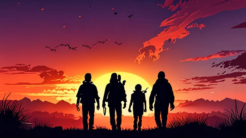 Путешествия по звёздам: мифы и правда о молодых странниках