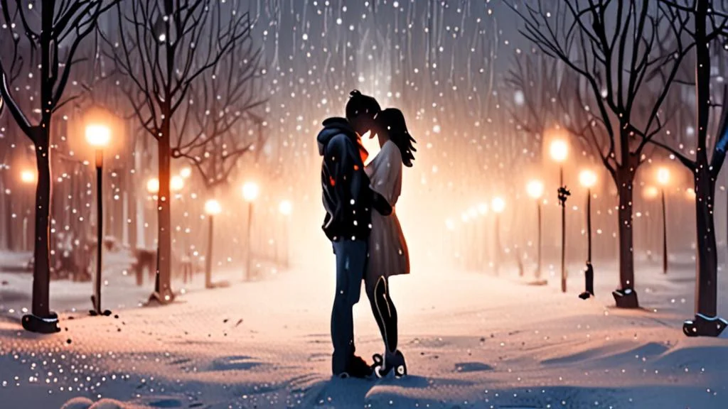 Рак: идеальный партнёр и любовь зимой 2026