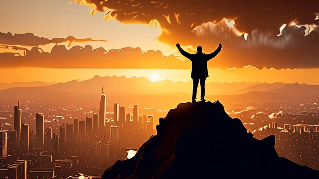 Рак: как привлечь деньги и успех в карьере