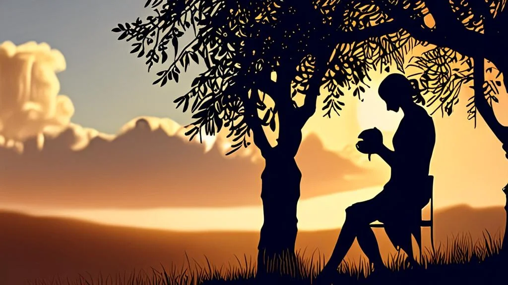 Любовь Рака после 30: как понять и построить счастливые отношения