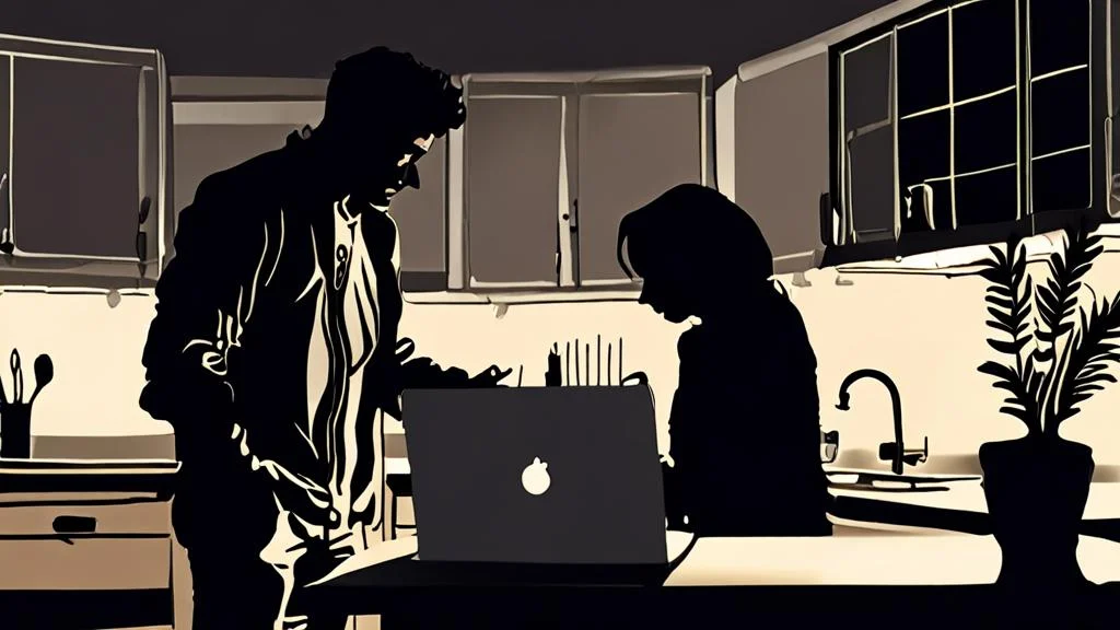 Ошибки Раков в любви при смене карьеры