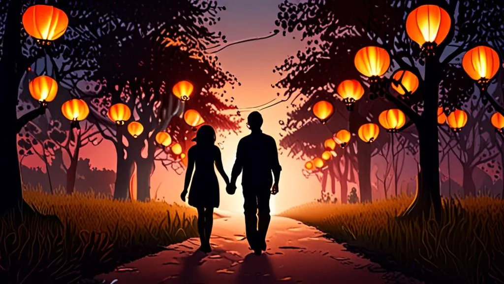 Секреты отношений в молодости: астрологические советы для гармонии