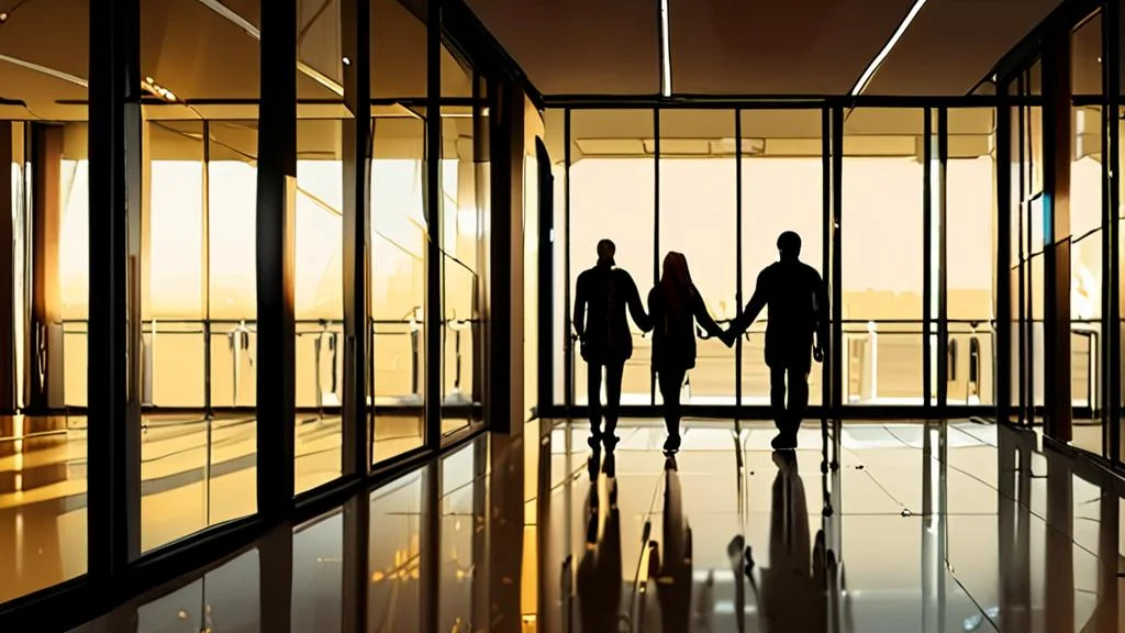 Семейные черты характера: что скрывает ваша астрологическая карта