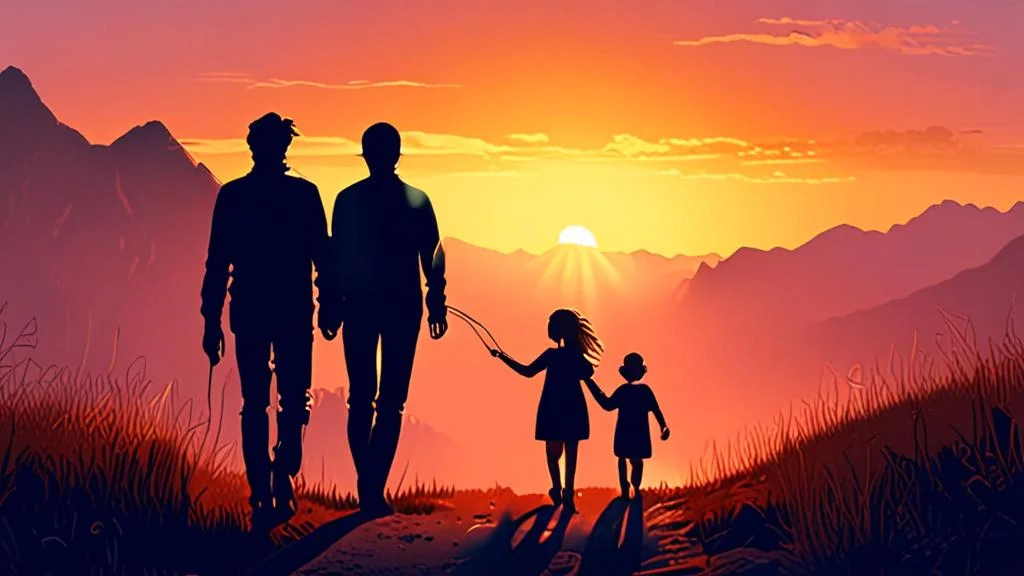 Семейный успех в марте 2026: астрологические прогнозы и советы