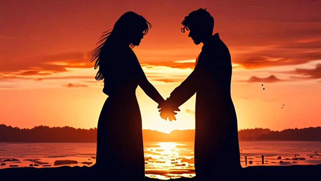 Скорпион и Весы в браке: что раздражает и как избежать конфликтов