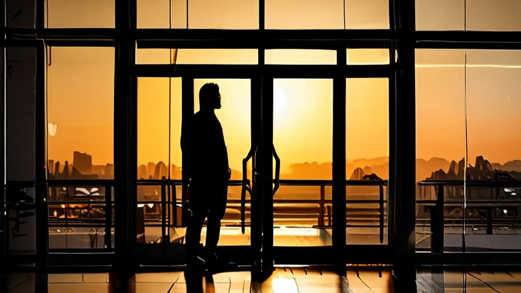 Скорпион на новой работе: карьера и деньги в 2024 году