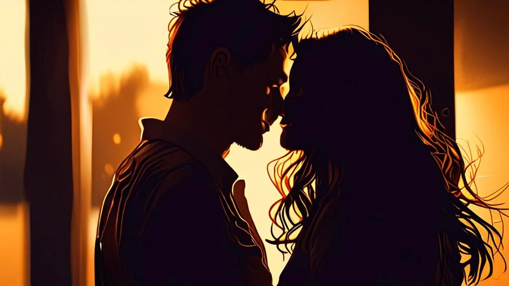 Скорпион: Любовь и отношения при смене карьеры