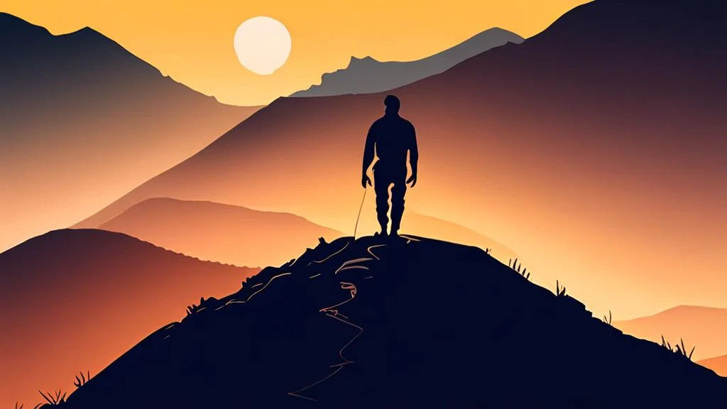 Скорпион в марте 2026: психология успеха и трансформации