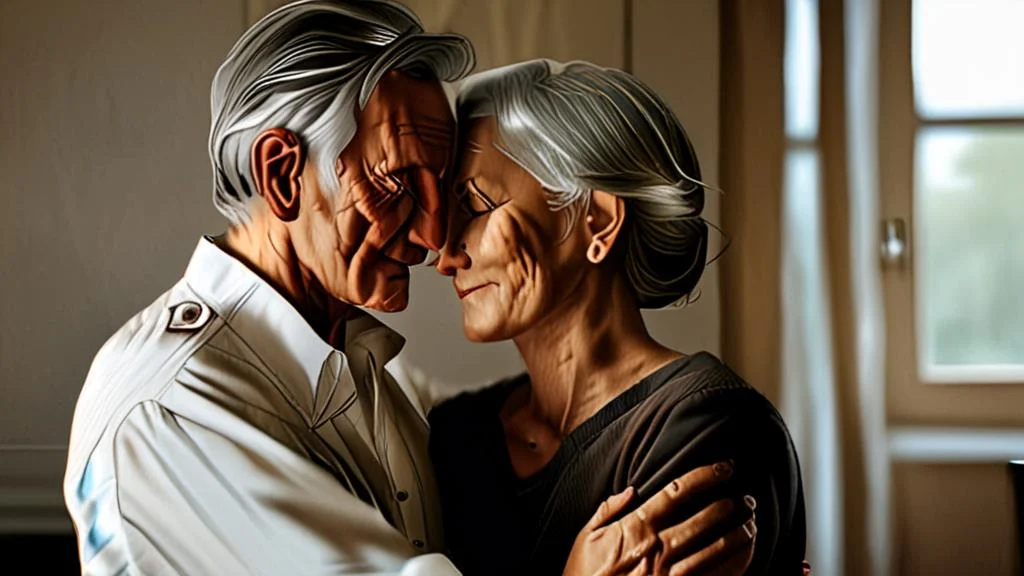 Скорпион после 40: страхи и комплексы в любви