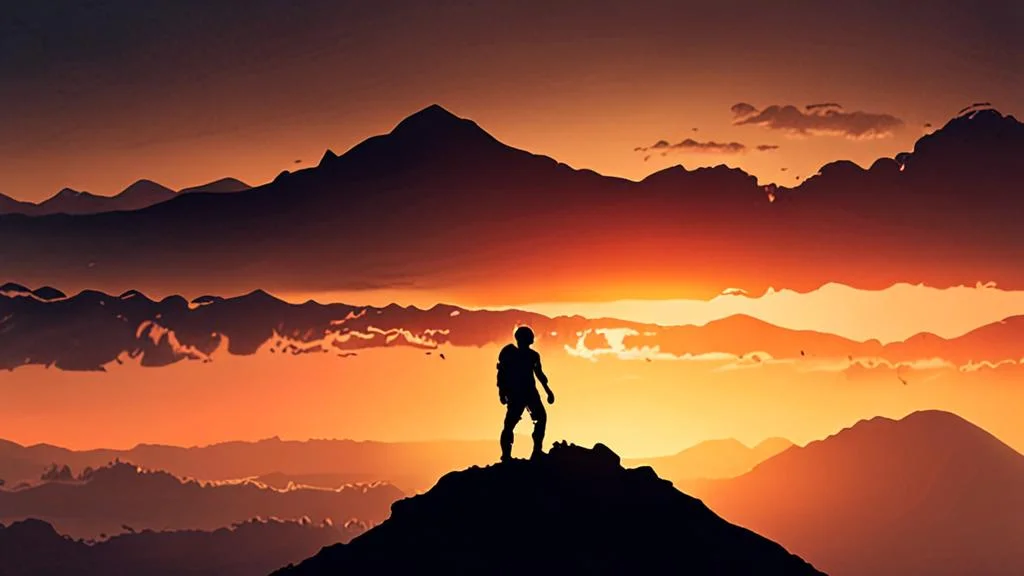 Скорпион: путь к успеху для интровертов