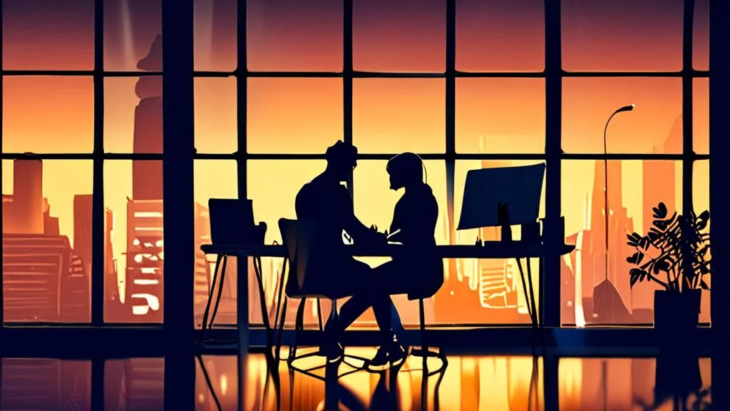 Скрытые карьерные черты по знакам зодиака в браке