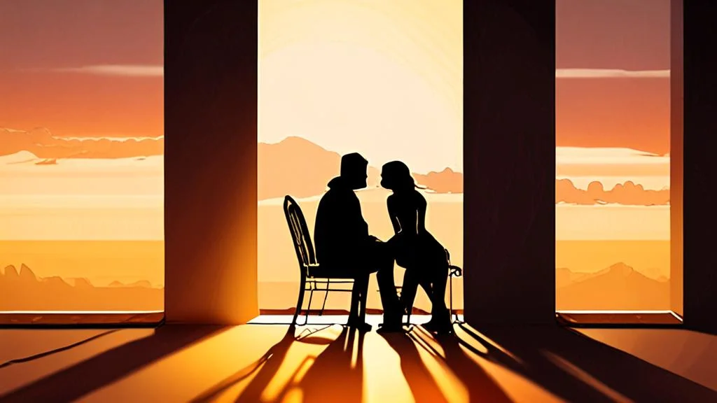 Совместимость Рака и Девы: слабые стороны для интровертов