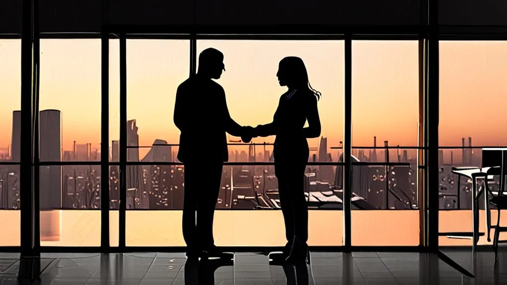 Телец и Стрелец: совместимость на работе, страхи и комплексы