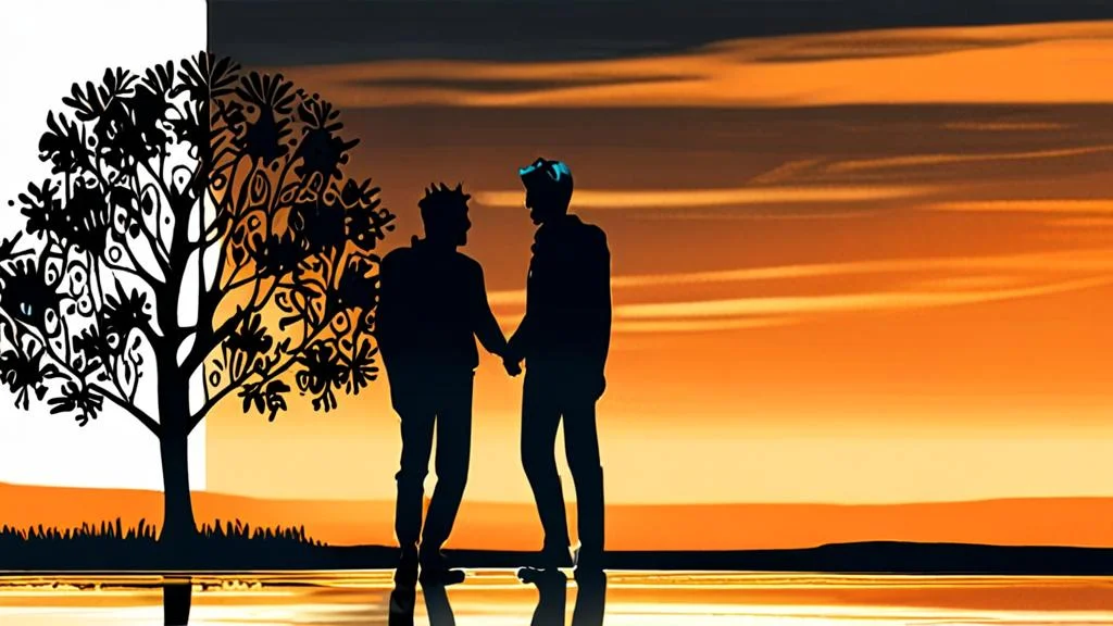 Совместимость Весы и Стрелец: как мотивировать экстравертов