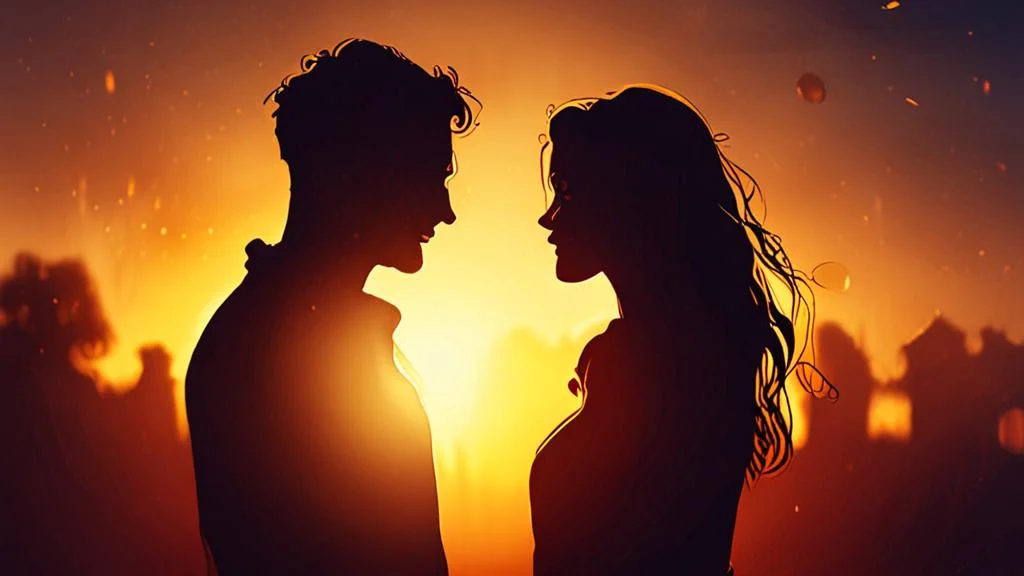 Любовь для Стрельцов: скрытые черты, которые изменят отношения