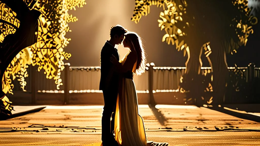 Любовь для Стрельца в июне 2026: путь к гармонии