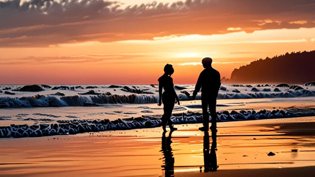 Любовь и отношения для Стрельца: как справиться со стрессом