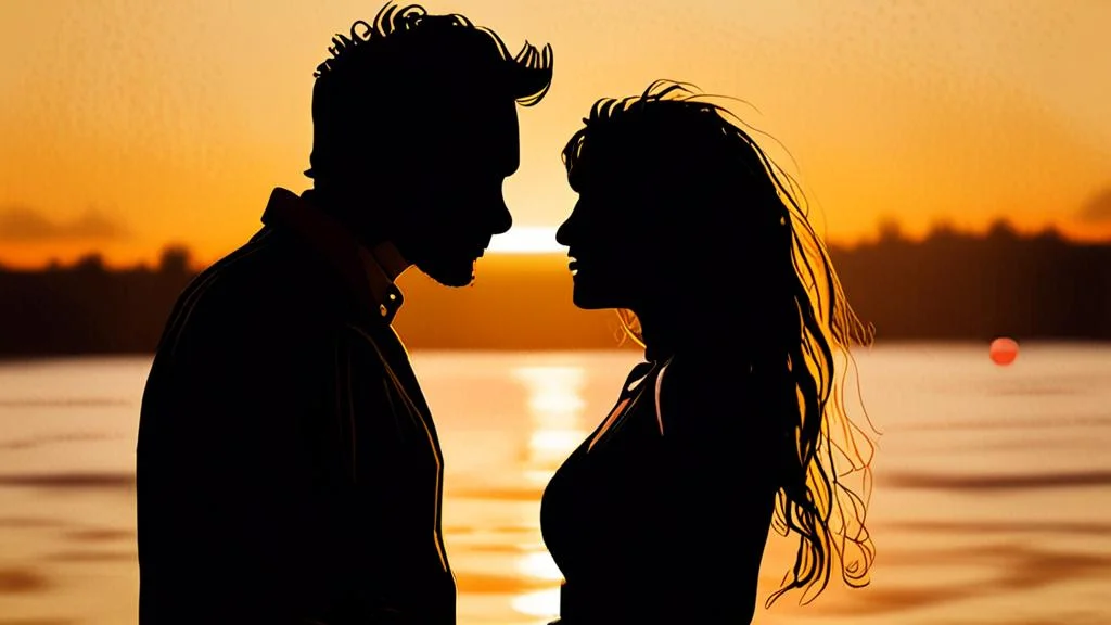 Телец в отношениях: психология любви и верности