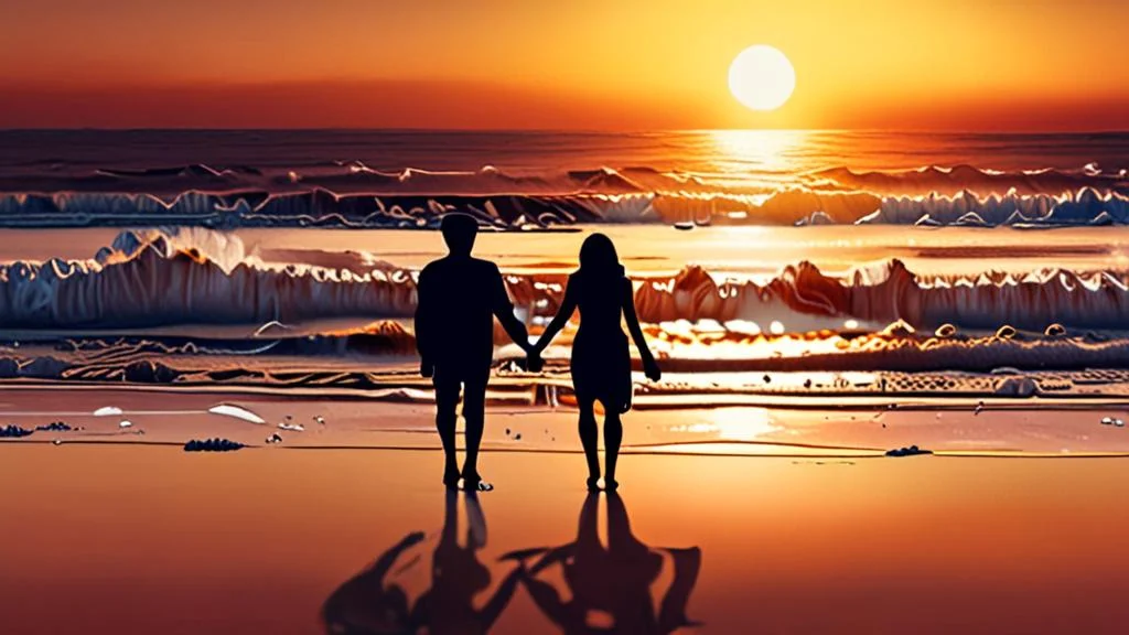 Телец и Водолей: секреты гармоничных отношений