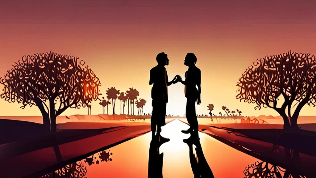 Телец и Лев после 30: почему совместимость рушится